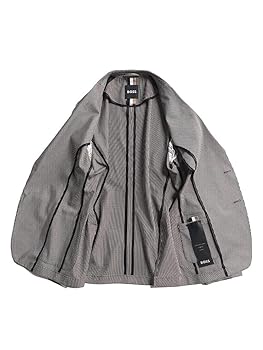 スーツ HUGO BOOS Amazon.co.jp: [HUGO BOSS] (ヒューゴボス) ストレッチ シングル