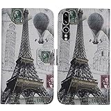 TienJueShi Black Book Stand Premium Retro Business Flip Leather Protector Phone Case for MiGueR M1 6.11 Inch Cover Etui Wallet