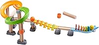 Vista 3 de HABA Kullerbu Melody Dominoes Ball Track Play Set