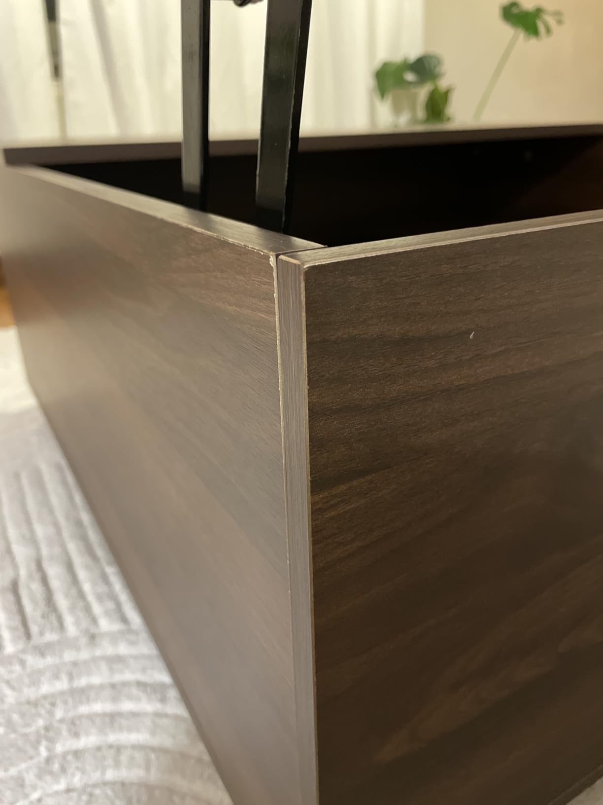 Customer photo