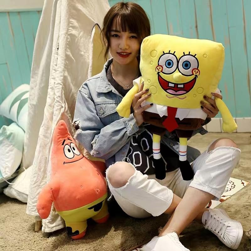 Consejos y reviews para comprar Muñeco Bob esponja los 10 mejores. 22 Imagen adicional