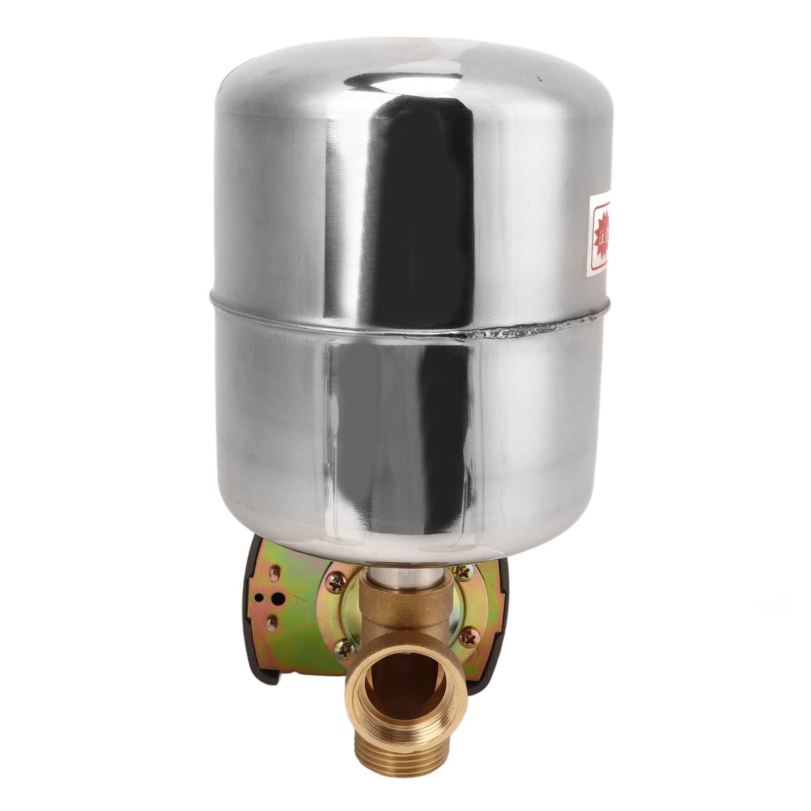 Presostato de Bomba de Agua para Control automático.