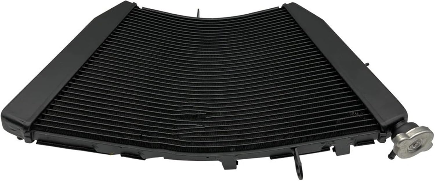 ラジエーターシュラウド PLEASURE プレジャー ラジエーターシュラウド ZRX1200DAEG [ダエグ