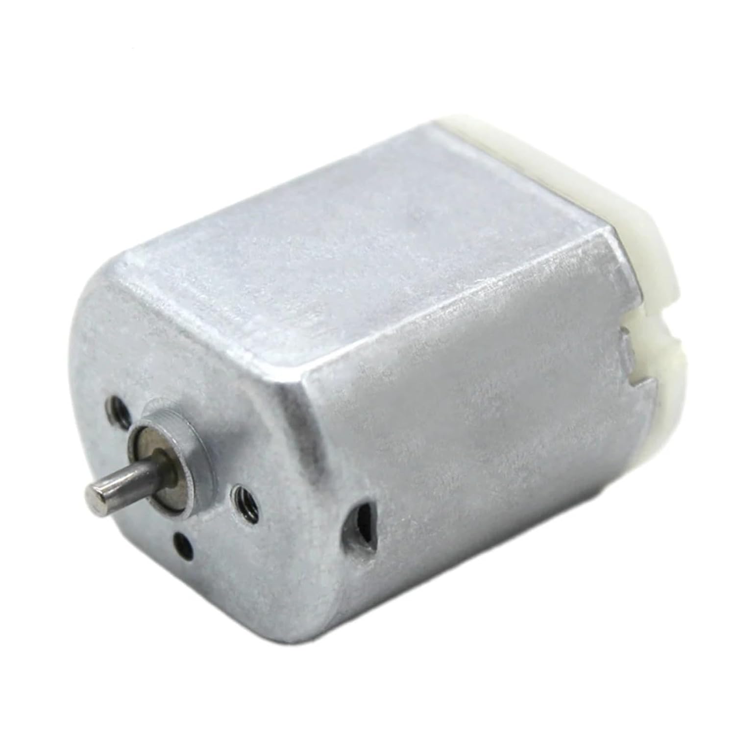 260 Micro Motor DC3-6V 9700RPM-18500RPM Technology Small Make Model Toy Motor Miniature Hand DIY Motor Accessories