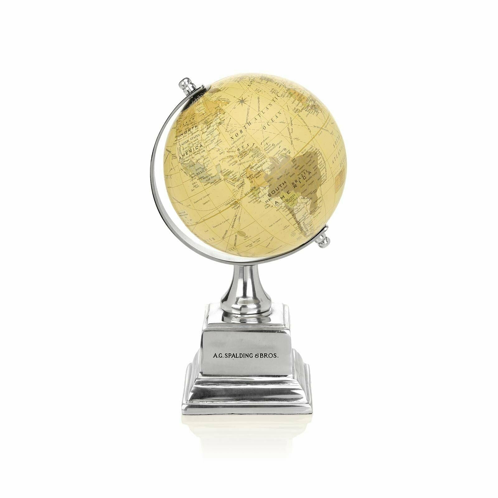 Globo piccolo Spalding Bros accessoire décoration maison et bureau moderne