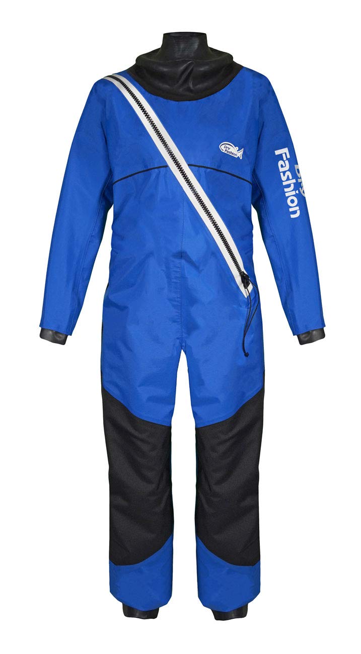 Dry Fashion Combinaison sèche unisexe Regatta Dry Suit