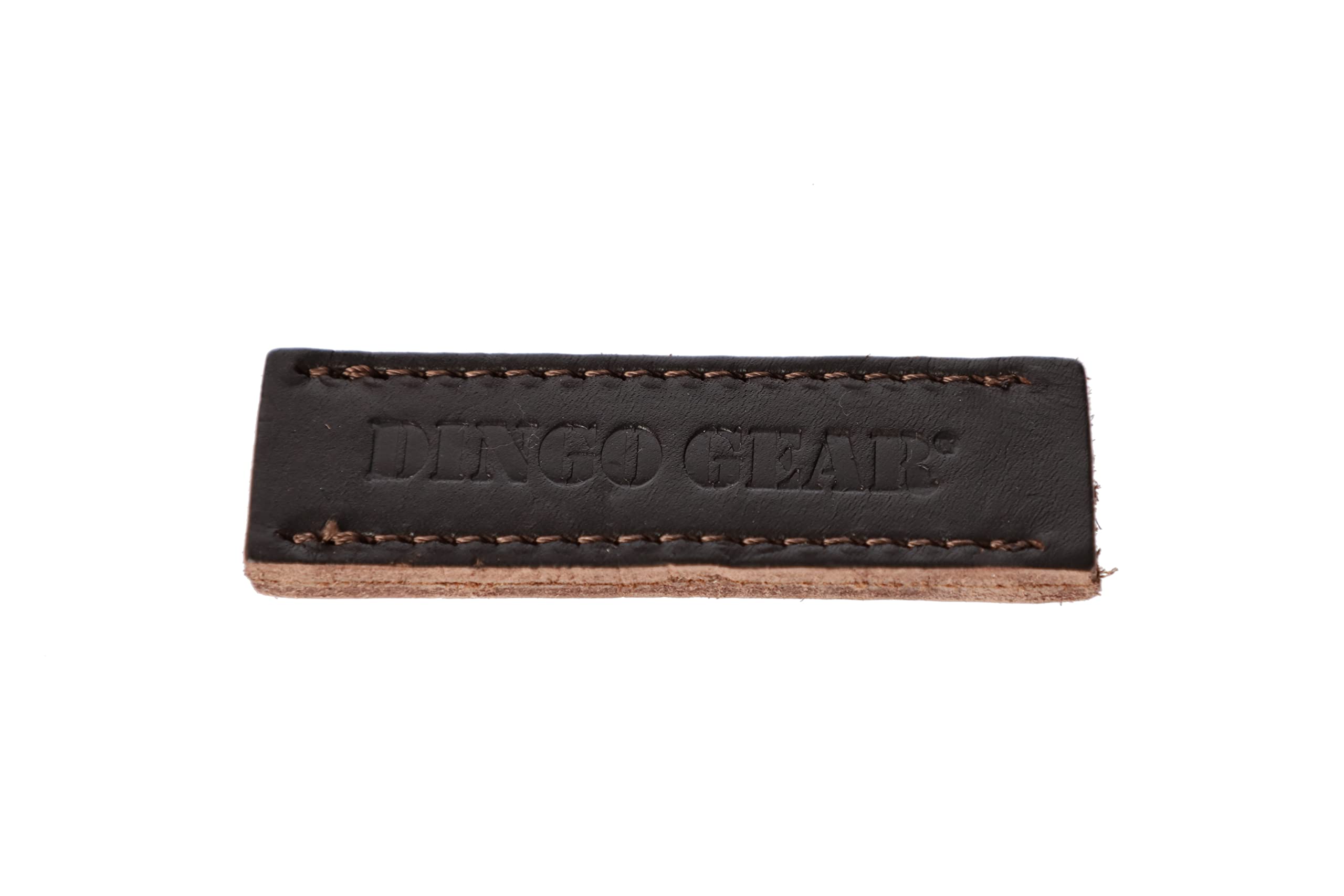 Dingo Gear Attrezzature per addestramento per Cani di Ricerca, Set di Articoli per Il traghetto in Legno, Pelle, Feltro, Sughero, Formazione di Cani in traghetto S06724