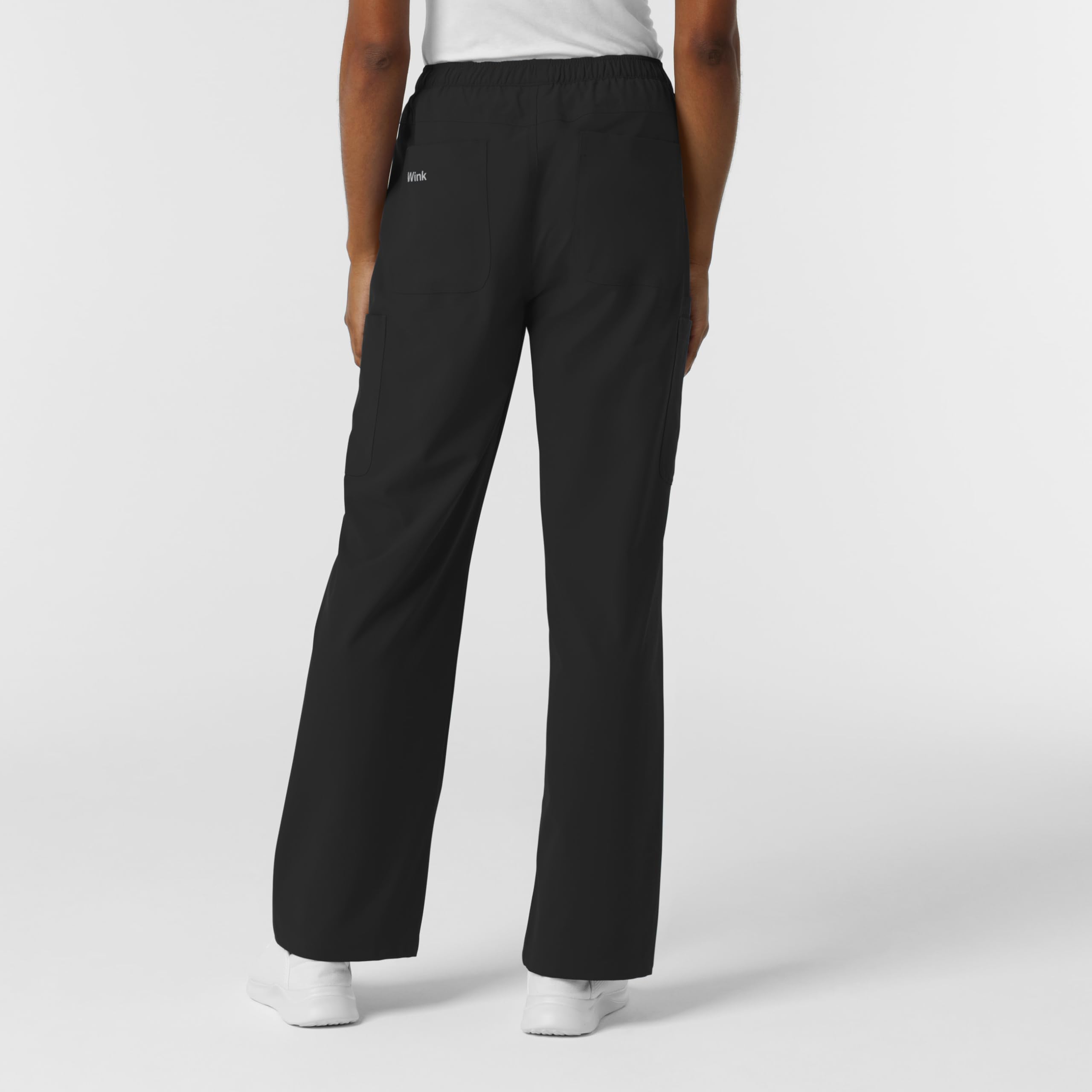 Wink Womens Scrub Pant