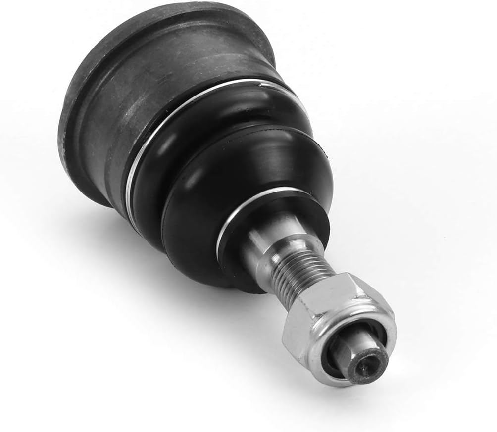 Metrix Premium Chassis Parts - 2 PC Front Lower Ball Joint Kit Fits 2002-2007 Jeep Liberty, Replacement K3199, Made in Europe