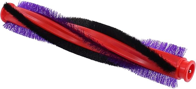 HouYeen 225mm Vacuum Cleaner Roller Brush Bar Brushroll for Dyson DC58 DC59 DC62 V6 Animal SV03 963830-02