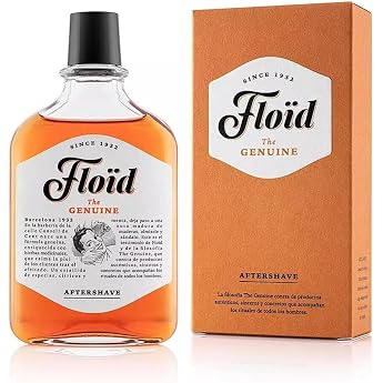 Flo d After Shave 150 ml