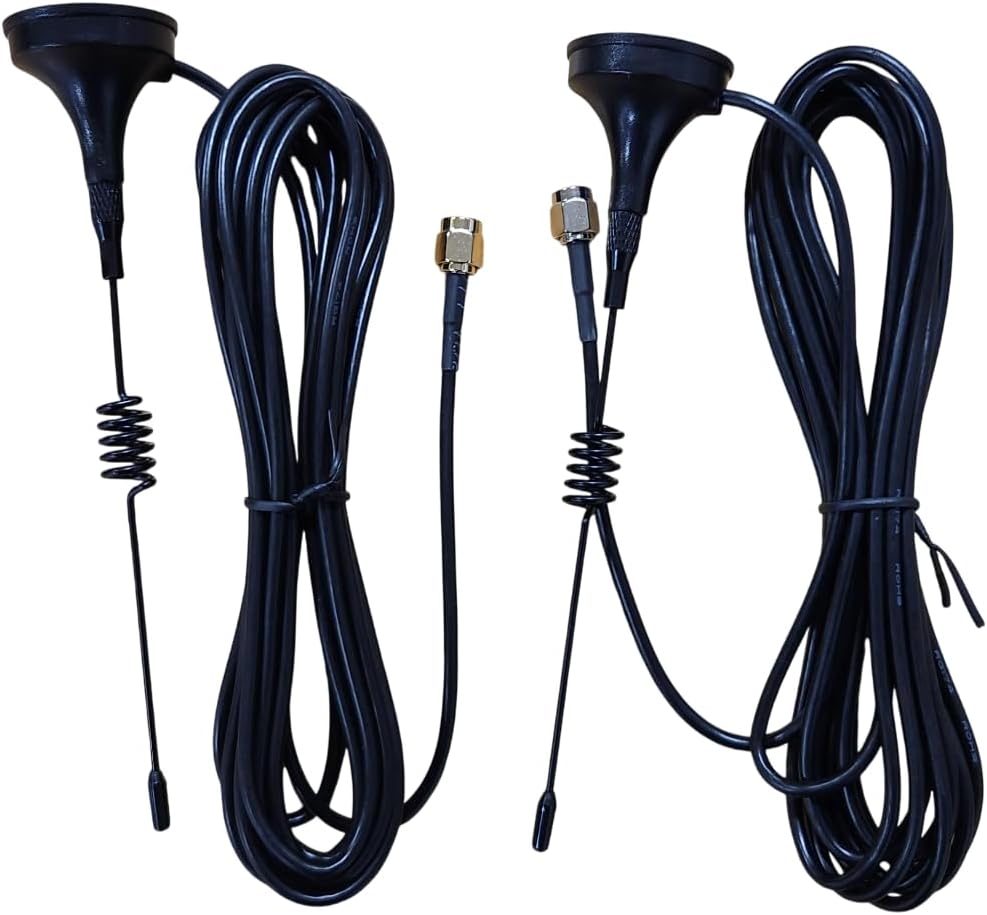 KTI KWR-008 3 Function Wireless Bluetooth Remote Kit for KTI Hydraulic Pumps