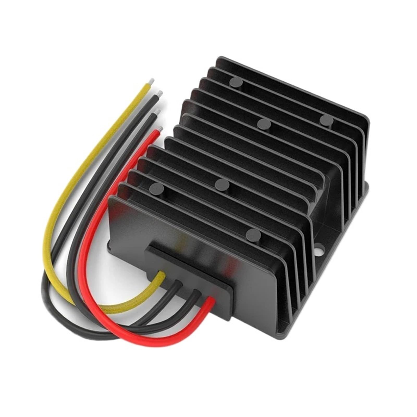 mXCDtRptJ DC-DC Boost Converter 12V to 28V 24V to 36V 48V 53V 57V 60V(12V24V to 53V5A)