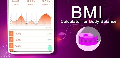 BMI Calculator: Perfect Body
