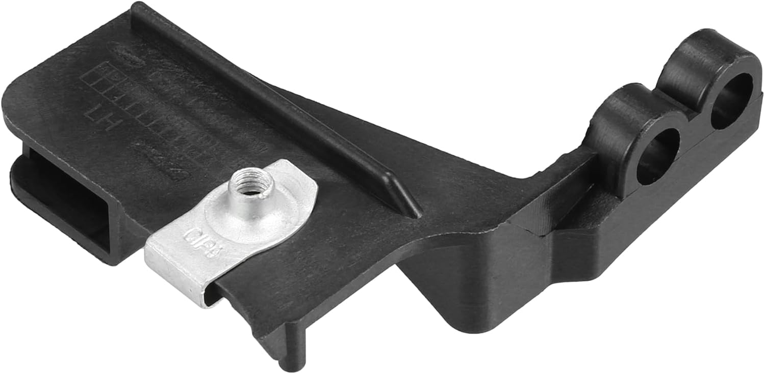ACROPIX Front Left Side Headlight Bracket Headlight Support