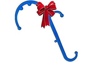 LiBa Back and Neck Massager - Trigger Point Massage Tools for Pain...