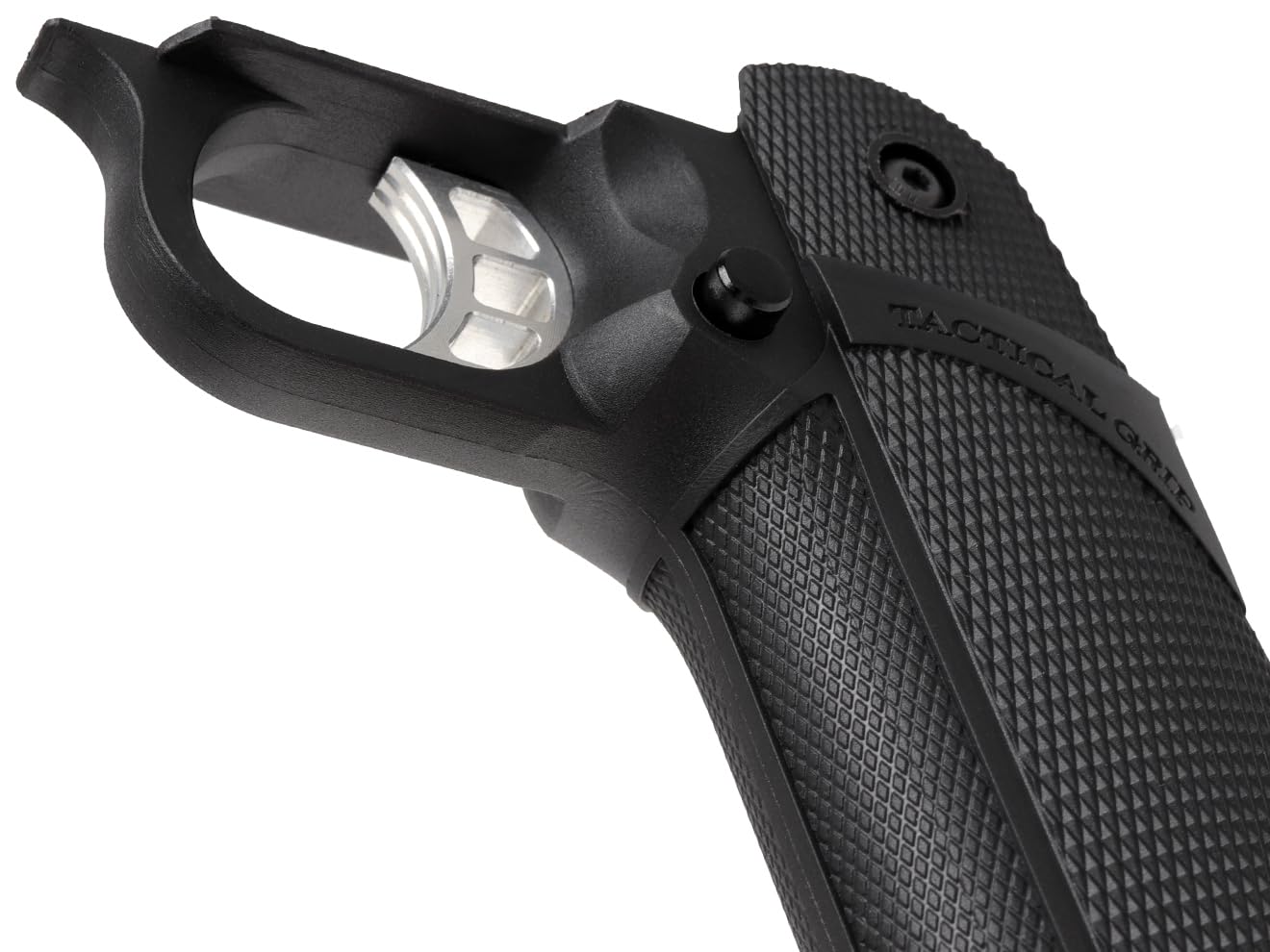 Amazon.co.jp: ZC LEOPARD タクティカルグリップCOMP TM Hi-CAPA : ホビー