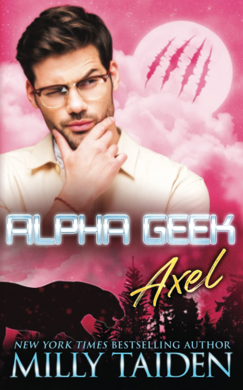 Alpha Geek Axel | Desertcart SINGAPORE