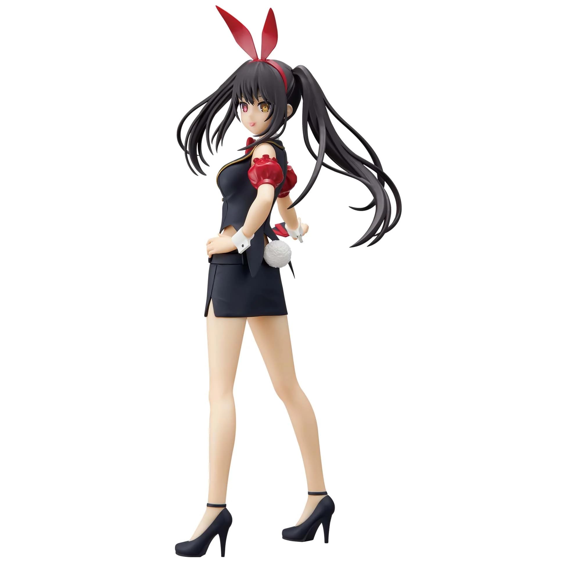 Amazon.co.jp: デート・ア・ライブ GLITTER&GLAMOURS-KURUMI
