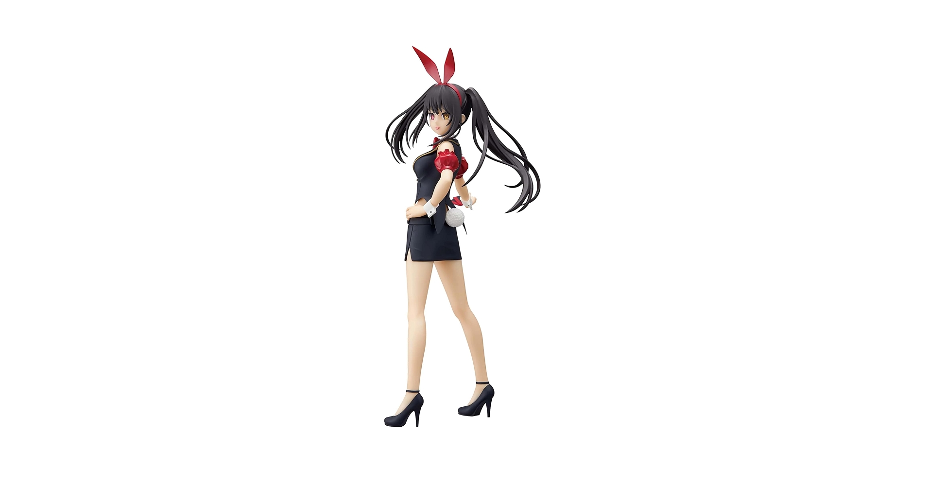 Amazon.co.jp: デート・ア・ライブ GLITTER&GLAMOURS-KURUMI