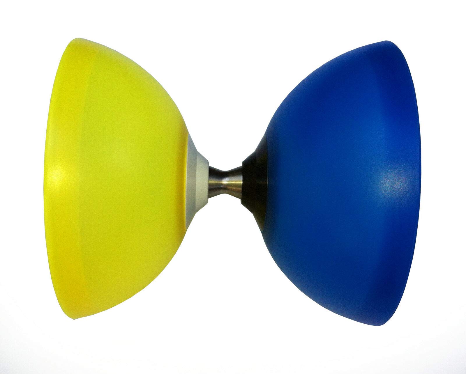 Henrys Vision Free Hub Diabolo Blau-Gelb