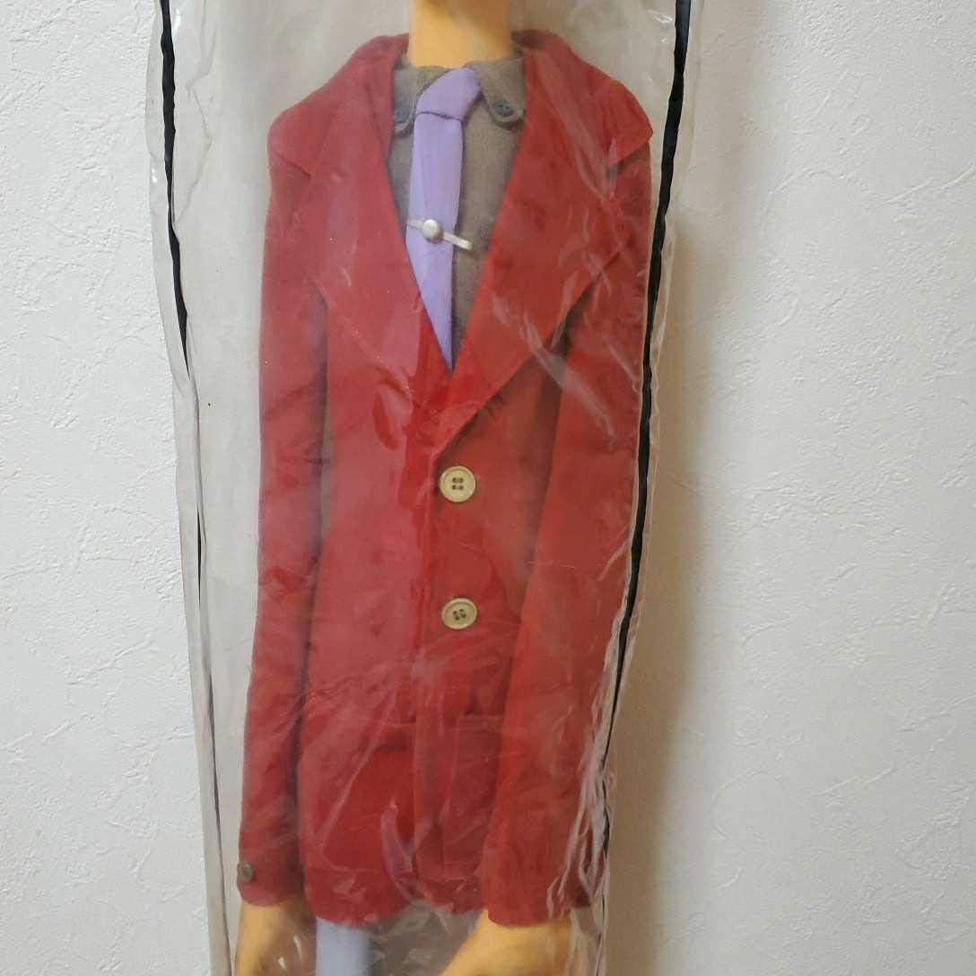 ルパン3世 ポピー ファンシードール 105センチ ルパン3世 ポピー ファンシードール 105センチ