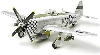 TAMIYA　1960年代　サンダー・ボルト プラスチックモデルキット　激レア TAMIYA 1960年代 サンダー・ボルト プラスチックモデルキット 激レア