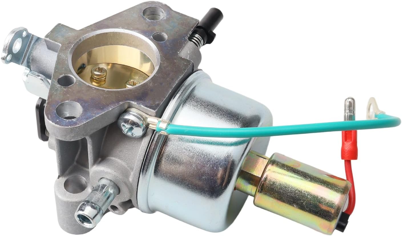 12853117 12853117-S Carburetor for Kohler CV490 CV491 CV492 CV493 Command PRO Engine