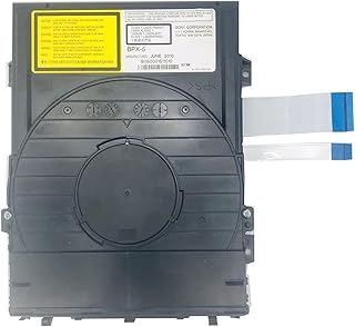 TAOTT Original Blue Dvd Driver BPX-5 BDP-BX37 BDP-S270 BDP-S370 BDP-S470 Blue Dvd Driver KEM-460AAA Blue Dvd Laser With Mechanism TAOTT