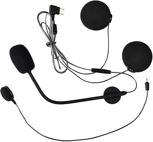 FODSPORTS バイクインカム用 M1-S Plus専用