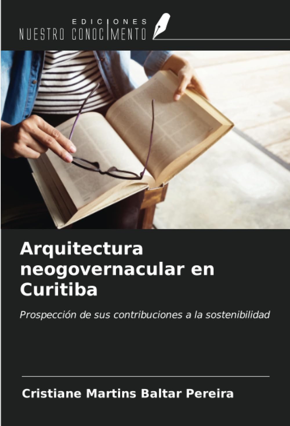 Architecture néo-vernaculaire à Curitiba pour vos recherches en éco-urbanisme