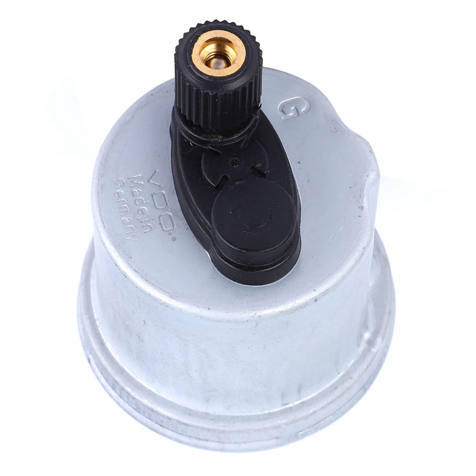 Sensore pressione olio motore 1/8 '' NPTF 1 ~ 10BAR per VDO Single Head Matte