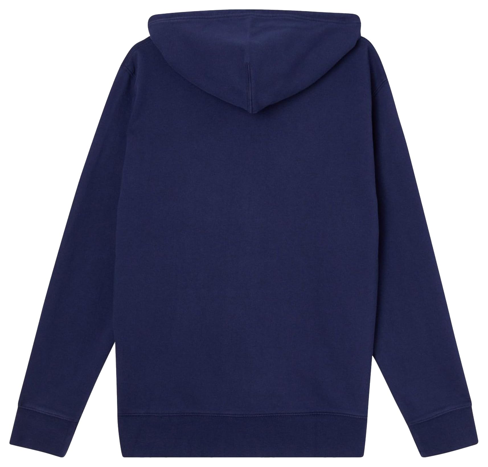 Levi's New Original Zip Up Felpa Uomo