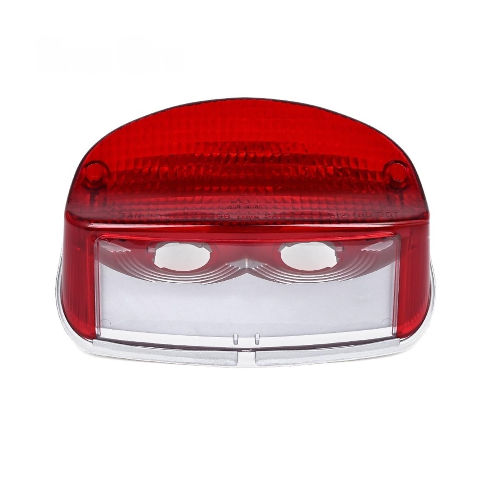 Fanale posteriore per moto Per HONDA CB 600 HORNET 1998-2003 Fanale posteriore per moto, luci posteriori