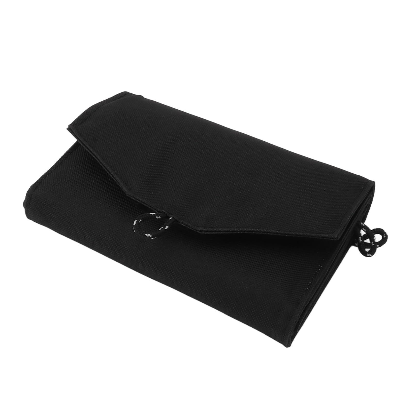Caricabatterie Solare Portatile Efficiente da 20 W per Smartphone Tablet Kit Caricabatterie Solare Pieghevole Impermeabile IP65 da Viaggio per Campeggio con Zaino in Spalla