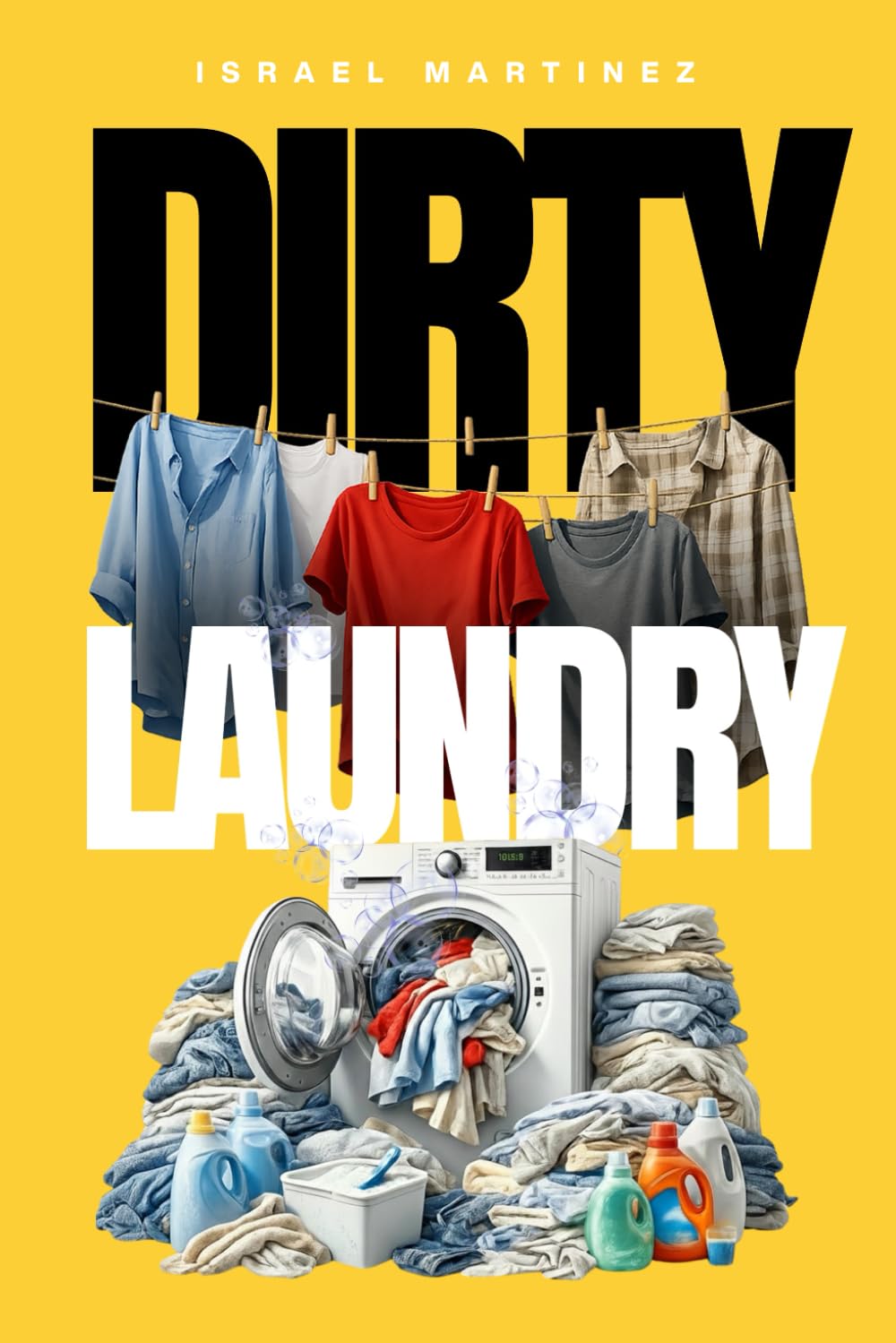 Dirty Laundry