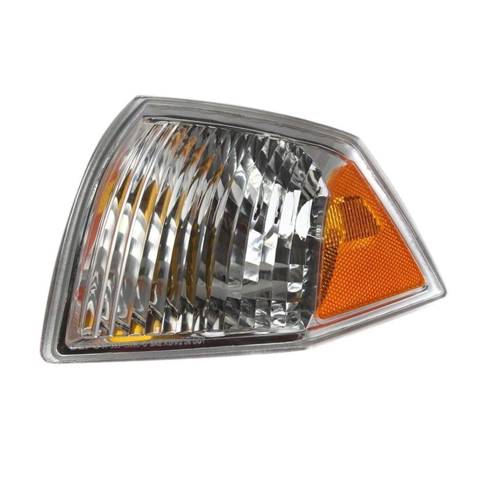 Clignotant arrière gauche cassé ? Coque feu d'angle pour Compass 2007-2010 - 7