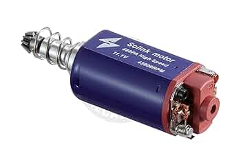 Amazon.com : GoldenBall Solink Long/Short High Speed Torque