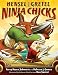 Hensel and Gretel: Ninja Chicks
