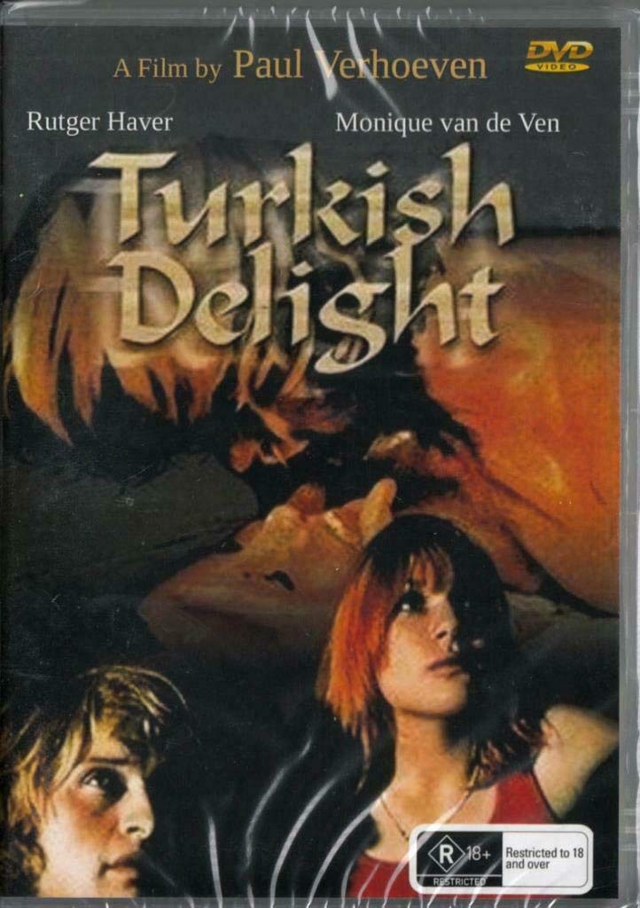 TURKISH DELIGHT