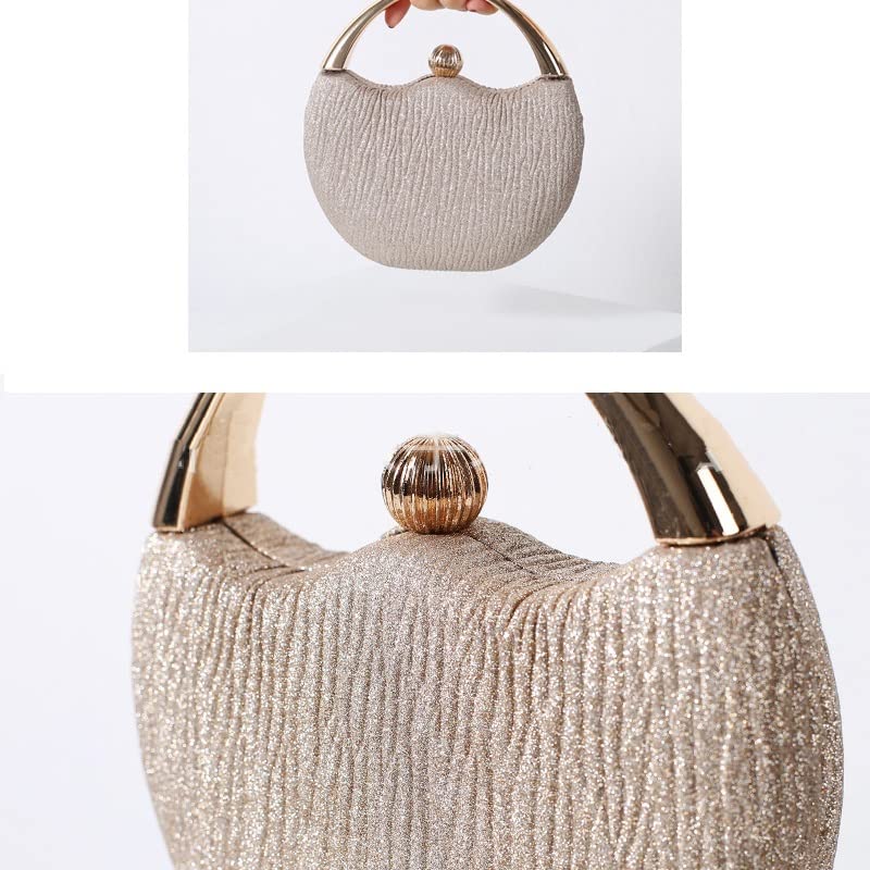 JJZXD 女性の財布とハンドバッグのためのイブニングバッグ