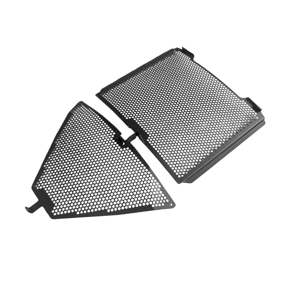 Radiatore Protezione Per Motociclette Protezioni Per Radiatori | Per Motociclette Protezioni Per Radiatori Griglia Di Copertura Protezione In Rete Parti Per ZX6R ZX-6R 2024 2025 2026