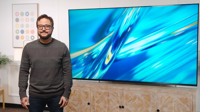 Watch Sony BRAVIA 3 II 4K HDR LED Google TV with Gemini Product