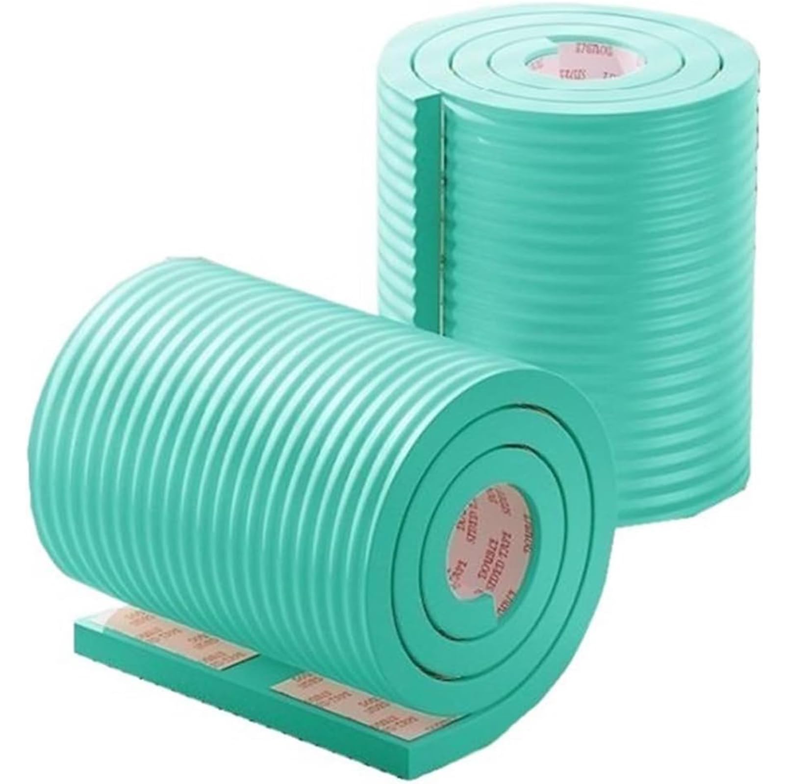 Edge Protector for Tables, Furniture Corner Guard Edge, Self-Adhesive -Collision Foam Strips Wall, Guards 2m(E)