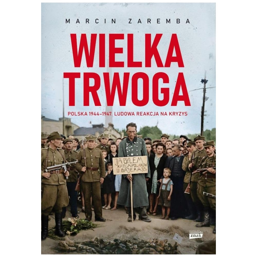 Wielka Trwoga