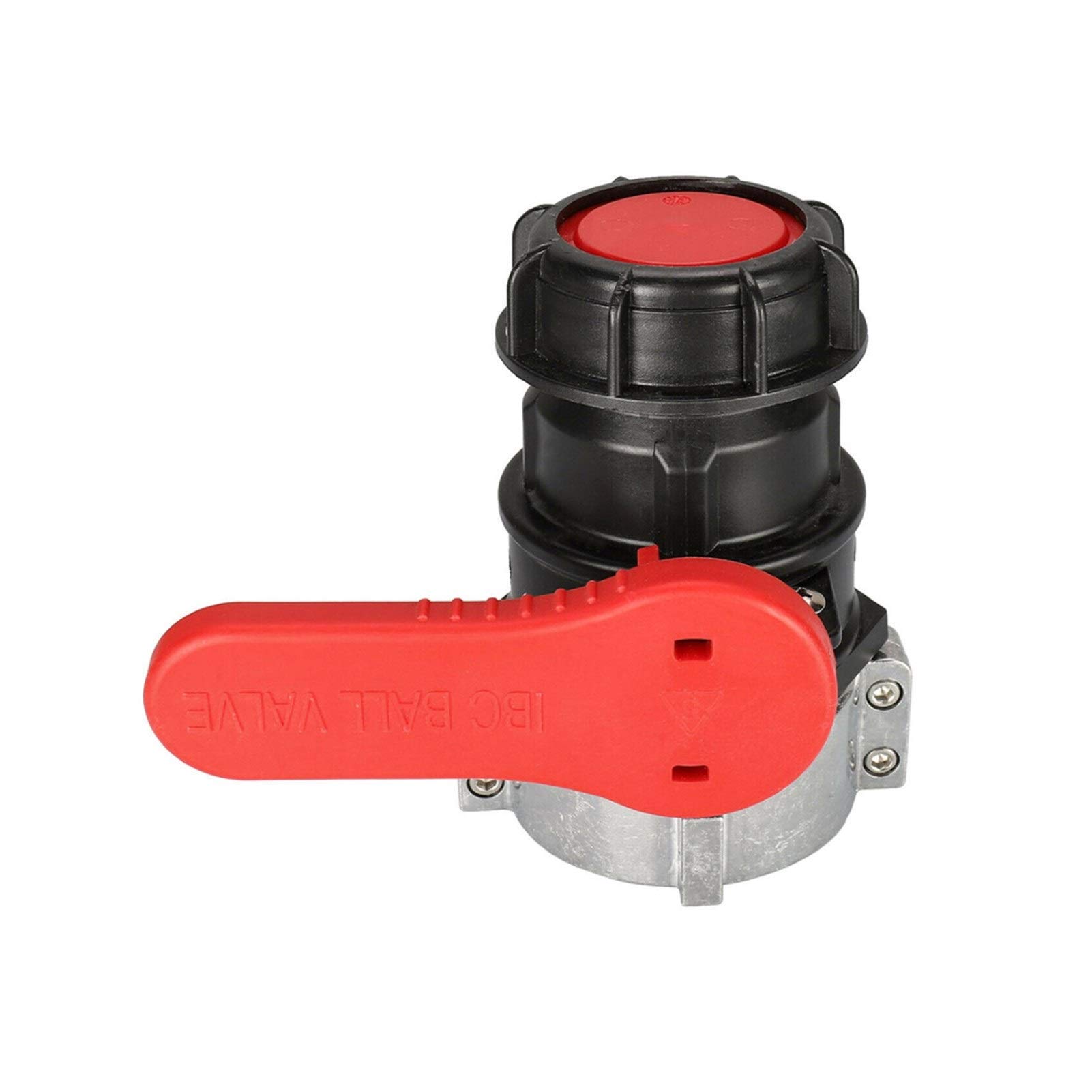 Buy valve IBC Ball Valve Tank Replacement Stopcock Garden Pipe