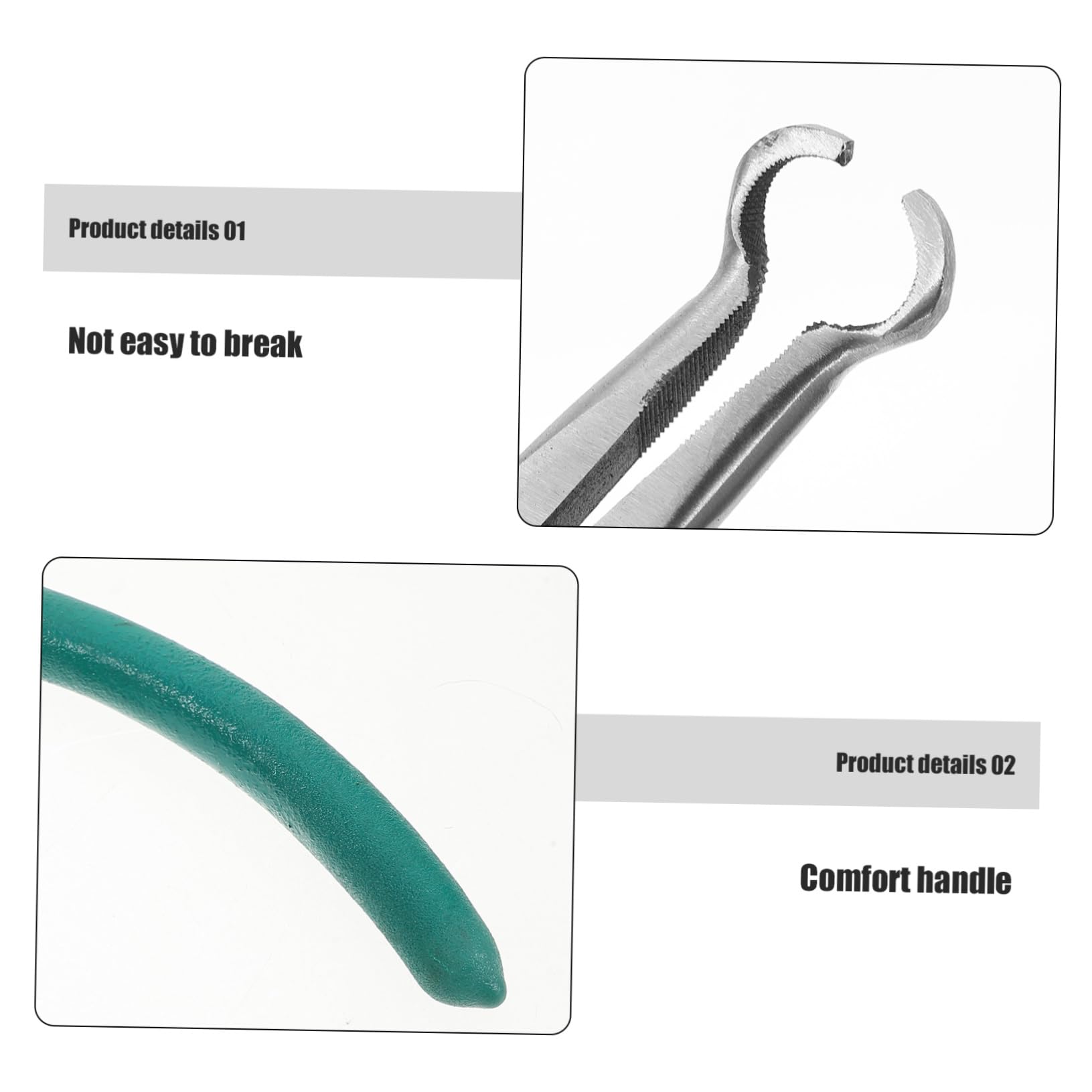 Beatifufu Electrical Disconnect Pliers Precision Connector Tool for Lines Design for Easy Installation Compatible Various Motorcycle Models Essential Mechanic Equipment