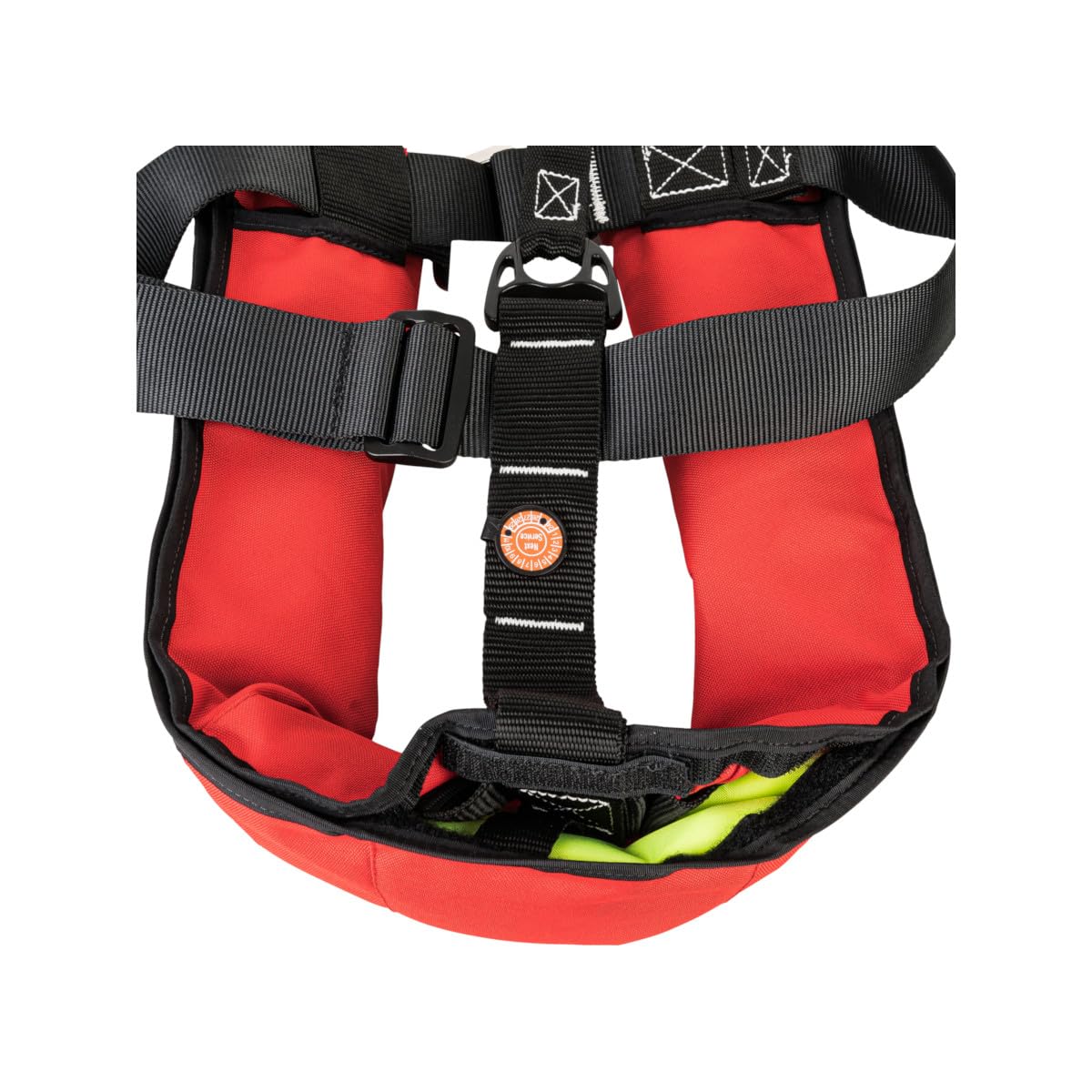Gilet de Sauvetage Automatique pour Enfants ISO 150N