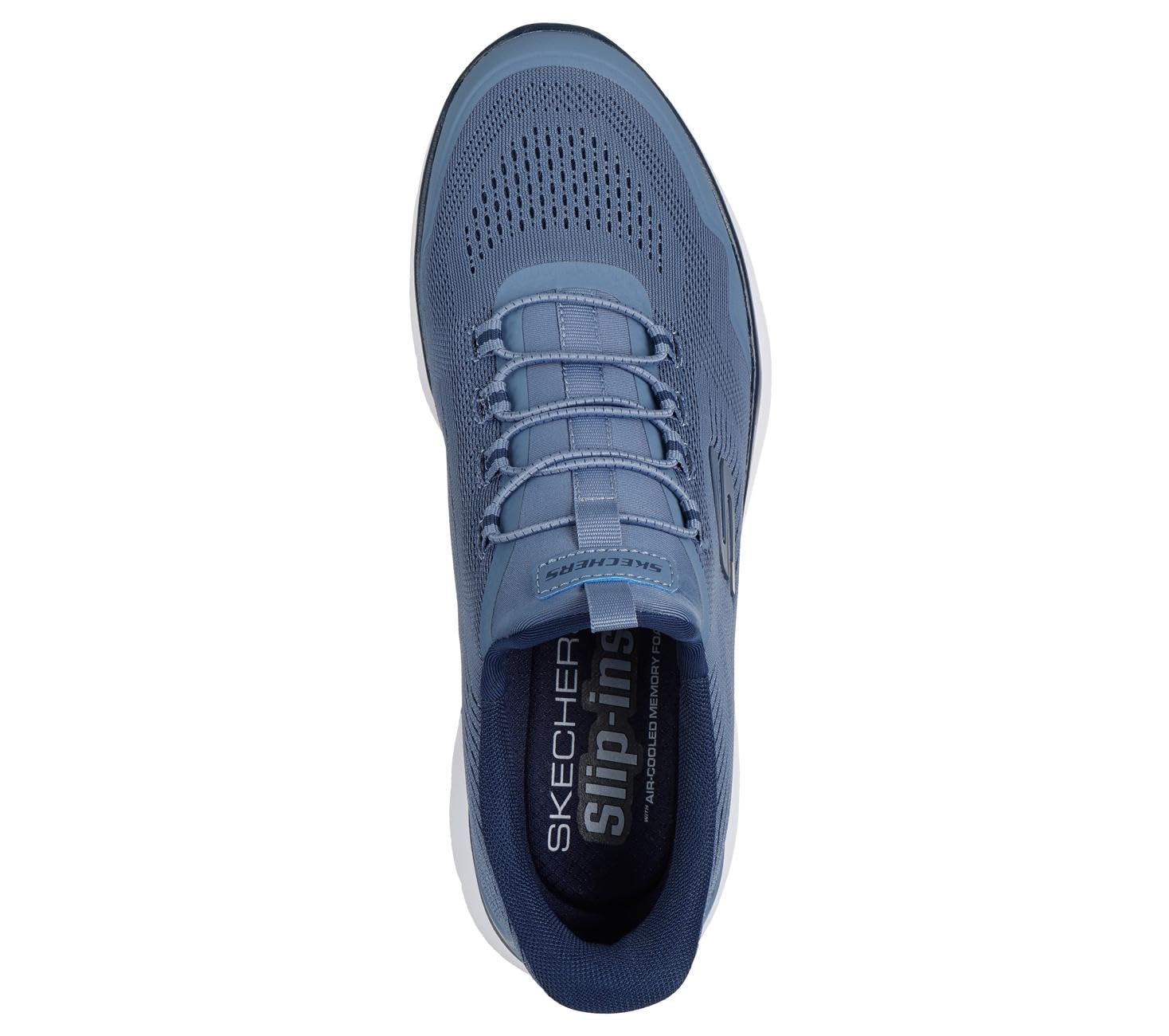 Skechers Uomo Summits Top Rate Slip-in ALLENATRICE