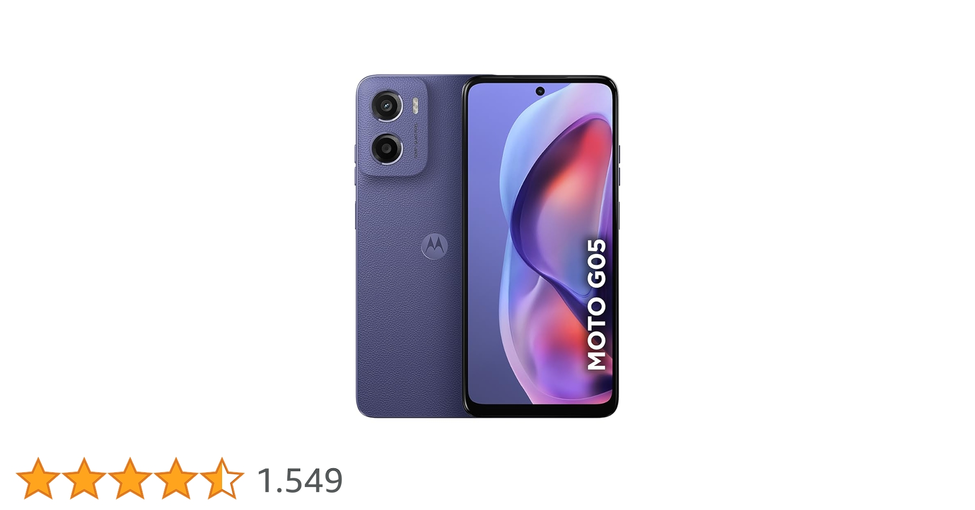 moto g 05 本体 Celular Motorola Moto g05 128gb | Loja Oficial Motorola